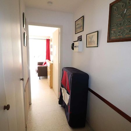 Studio Confortable 3/4 Pers, 100M Plage, Parking Prive Au Grau-Du-Roi - Fr-1-307-20 Ле-Гро-дю-Руа Экстерьер фото