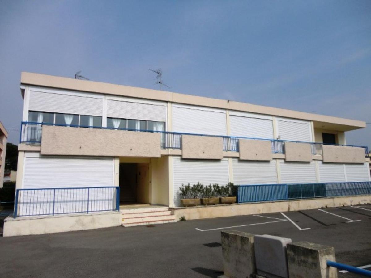 Studio Confortable 3/4 Pers, 100M Plage, Parking Prive Au Grau-Du-Roi - Fr-1-307-20 Ле-Гро-дю-Руа Экстерьер фото