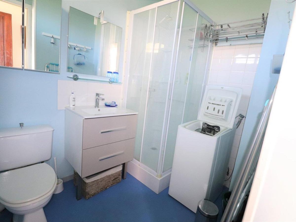 Studio Confortable 3/4 Pers, 100M Plage, Parking Prive Au Grau-Du-Roi - Fr-1-307-20 Ле-Гро-дю-Руа Экстерьер фото