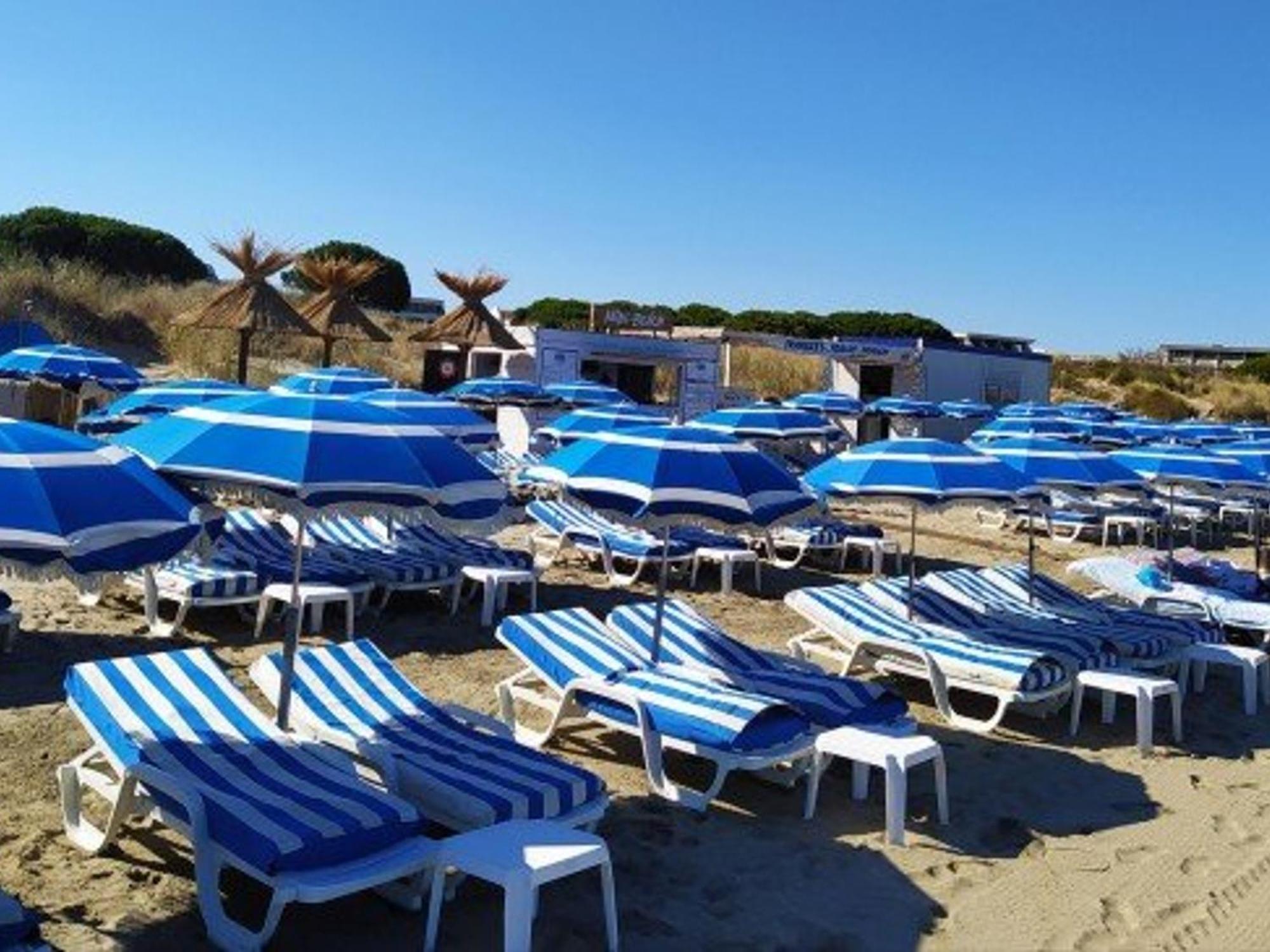 Studio Confortable 3/4 Pers, 100M Plage, Parking Prive Au Grau-Du-Roi - Fr-1-307-20 Ле-Гро-дю-Руа Экстерьер фото