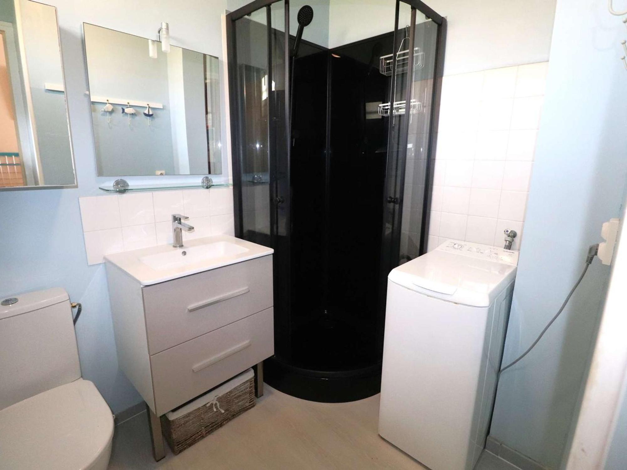 Studio Confortable 3/4 Pers, 100M Plage, Parking Prive Au Grau-Du-Roi - Fr-1-307-20 Ле-Гро-дю-Руа Экстерьер фото