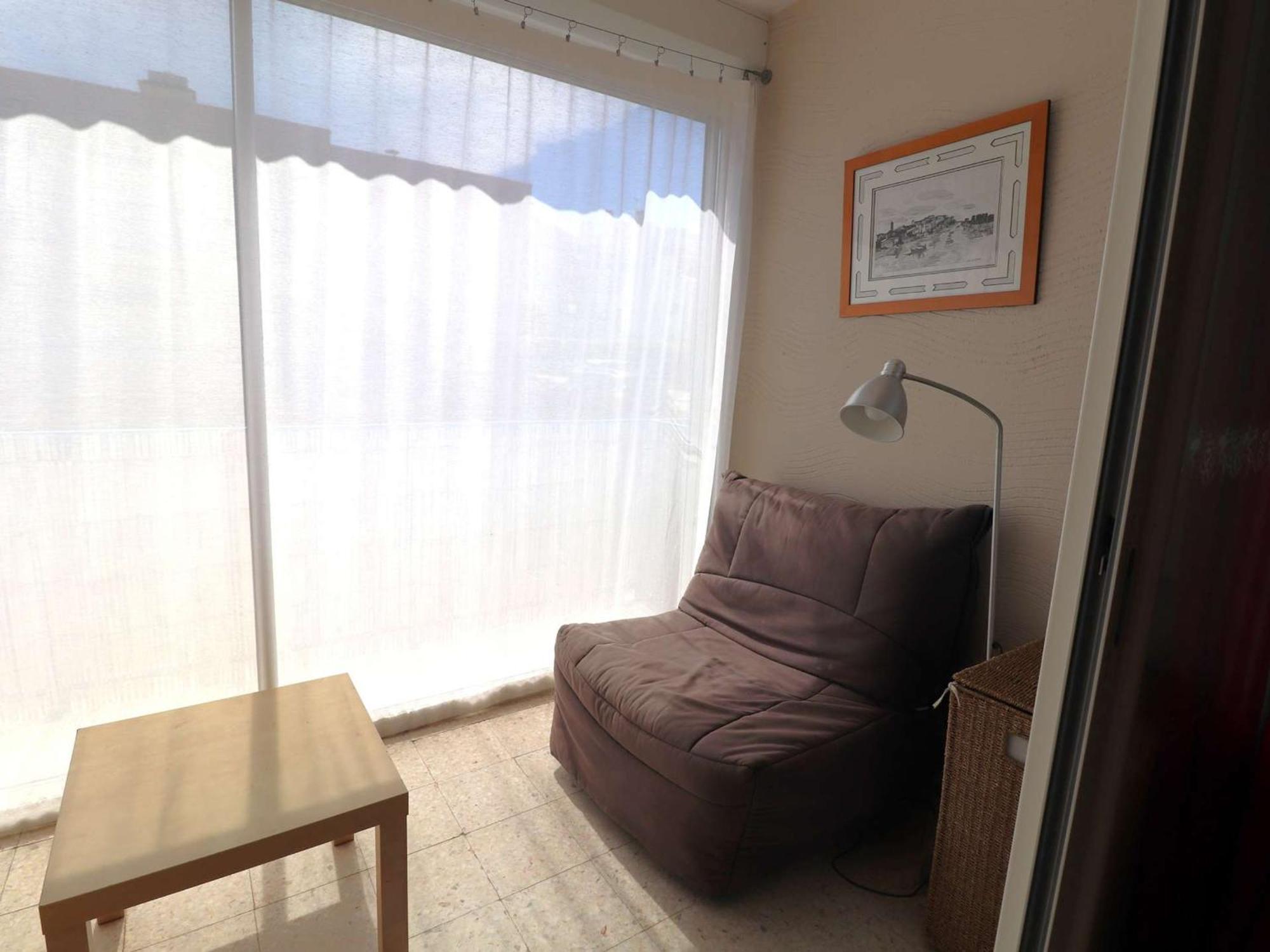 Studio Confortable 3/4 Pers, 100M Plage, Parking Prive Au Grau-Du-Roi - Fr-1-307-20 Ле-Гро-дю-Руа Экстерьер фото
